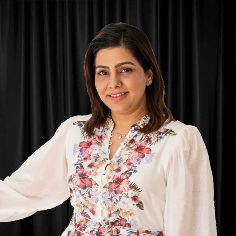 Sona Khehra, Sales Agent at NGU Logan Real Estate in Logan City