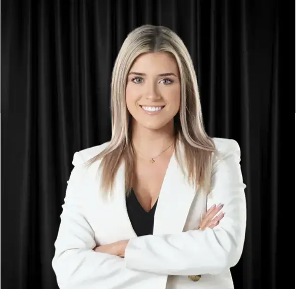 Riah Manser, Sales Agent at NGU Logan Real Estate in Logan City