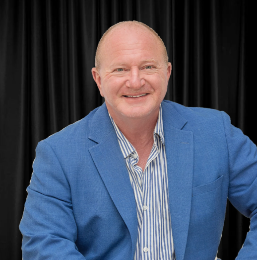Cam Haag, Lead Agent at NGU Logan Real Estate in Logan City