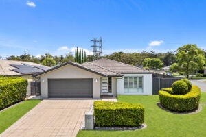  15 Aquatic Street, Berrinba