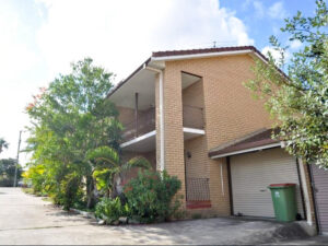 7 /  31 North Road, Woodridge