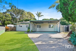  4 Catherine Street, Marsden