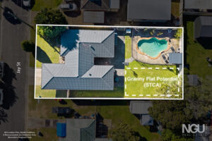  6 Jay Street, Marsden