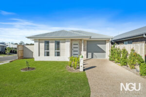  46 Spinel Crescent, Collingwood Park