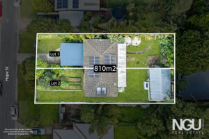  8 Hope Street, Kingston
