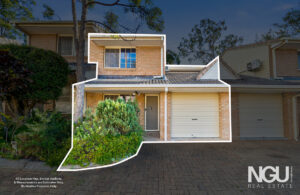 7 /  42 Monash Road, Loganlea