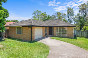  4 Jenkins Court, Goodna