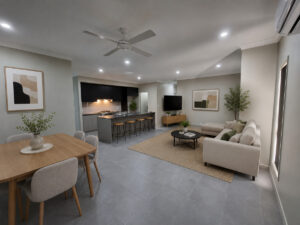  67 Reuben Boulevard, Logan Reserve