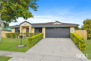  35 Fifth Avenue, Marsden