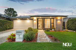 7 Ponting Circuit, Pallara
