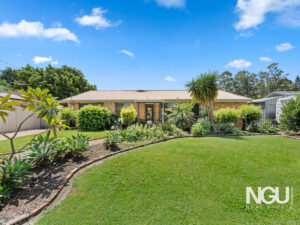  43 Mercury Drive, Bethania