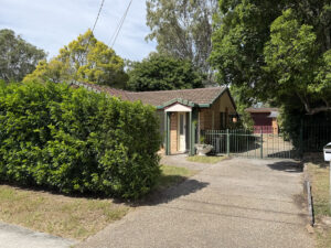  16 Menzies Street, Bethania