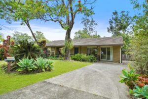  54 Bluegum Drive, Marsden