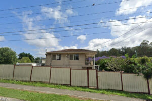  1 Poincettia Street, Kingston