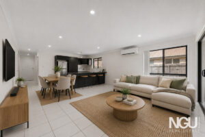  10 Lake Wivenhoe Court, Logan Reserve