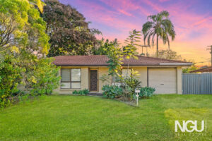  3 Huon Street, Crestmead