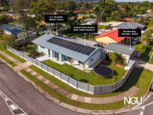  113 Federation Drive, Bethania