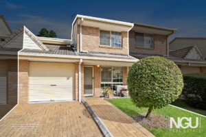 3 /  42 Monash Road, Loganlea