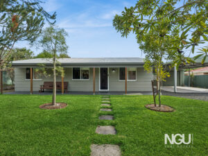  8 Glastonbury Drive, Bethania