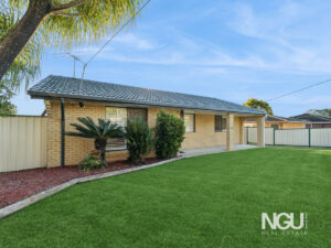  38 Montrose Avenue, Bethania