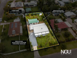  32 Glastonbury Drive, Bethania