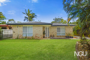  34 Wunburra Street, Waterford West