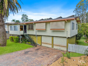  17 King Street, Waterford West