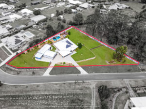  126 Mountaintrack Drive, Wamuran