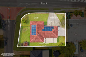  6 Short Street, Waterford West