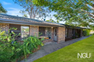 4 /  17-25 Linning Street, Mount Warren Park