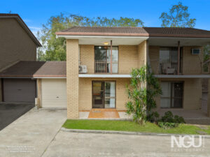 4 /  31 North Road, Woodridge