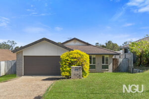 50 Barcombe Drive, Berrinba