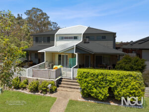 2 /  1 Frankland Avenue, Waterford