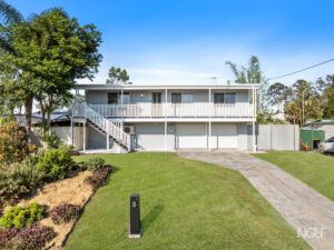  5 Hinchinbrook Avenue, Bethania