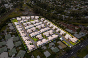 45 /  57 Station Road, Bethania