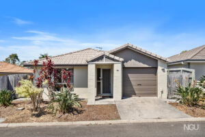 34 /  21-29 Second Avenue, Marsden