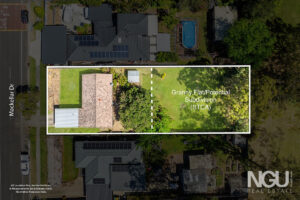  89 Mackellar Drive, Boronia Heights