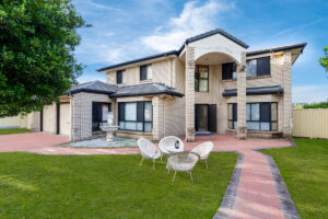  34 Poinsettia Street, Inala