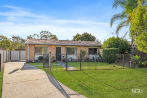  32 Forestwood Street, Crestmead