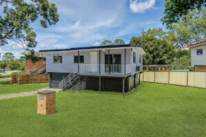  2 Kingston Court, Kingston