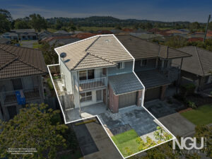43 /  6-44 Clearwater Street, Bethania