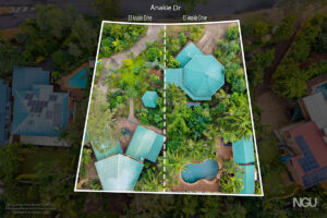  83 & 85 Anakie Drive, Cornubia
