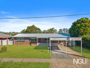  9 Gamenya Drive, Springwood