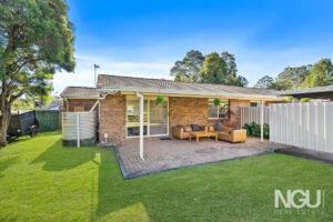  4 Maas Court, Waterford West