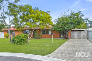  6 Wivenhoe Court, Marsden