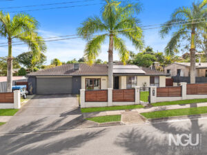 8 Camena Street, Shailer Park