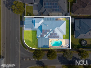  16 Fourth Avenue, Marsden