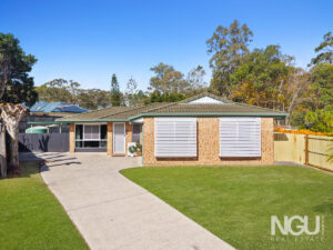  8 Latana Court, Regents Park