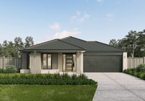  21 Reuben Boulevard, Logan Reserve