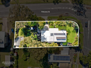  45 Princess Street, Marsden